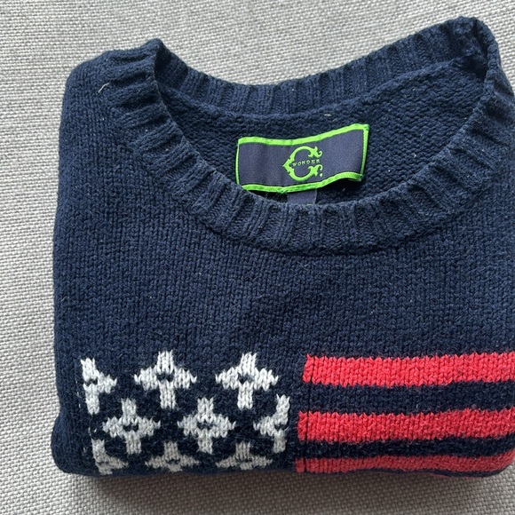 C Wonder sweater, XXS - Picture 4 of 6